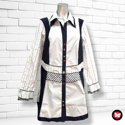 **HOY** Camisa de manga larga BIBA Talla 40/42