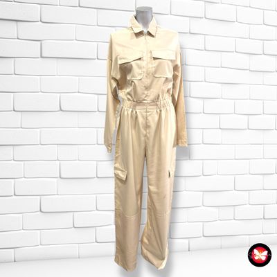 Mono largo BOOHOO Talla 38