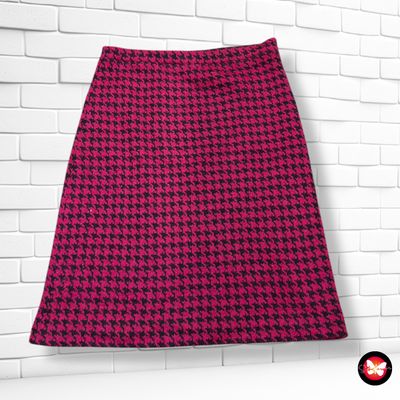 **HOY** Falda midi de punto Talla L