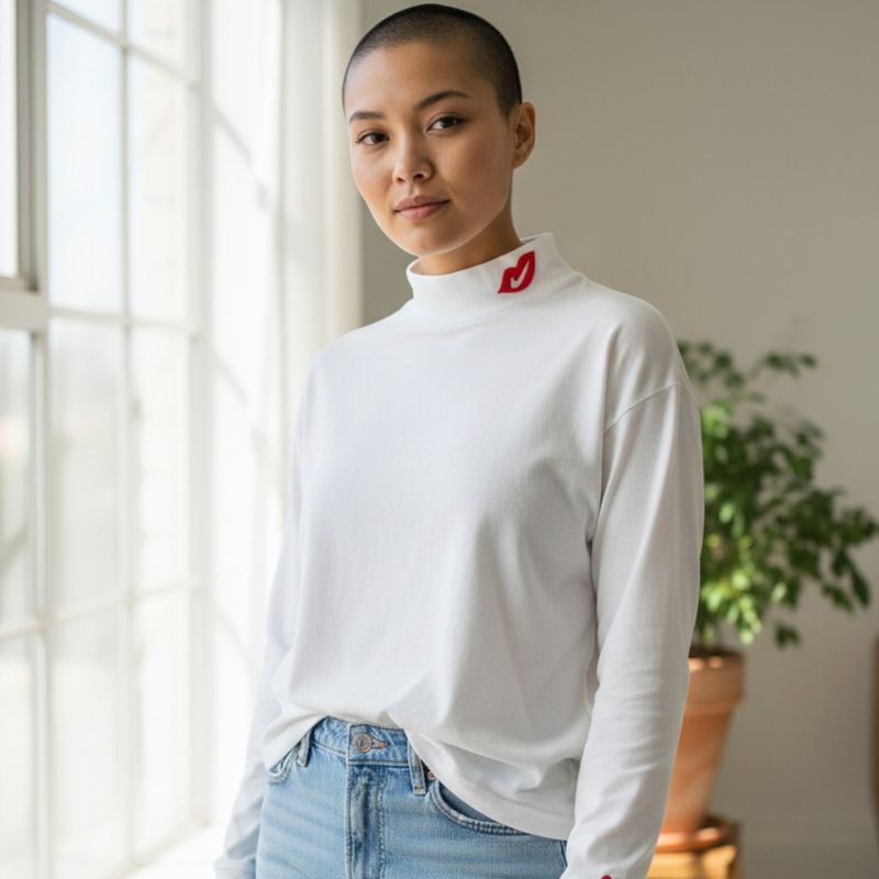 **HOY** Camiseta de manga larga NIKE Talla S