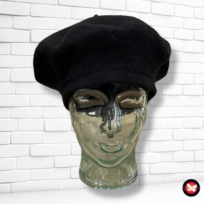 **HOY** Boina de lana