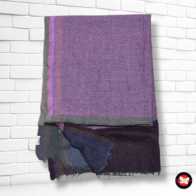 **HOY** MAXI Bufanda KARUNA