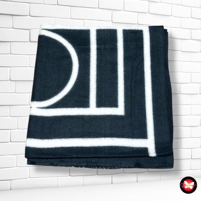 **HOY** MAXI Bufanda