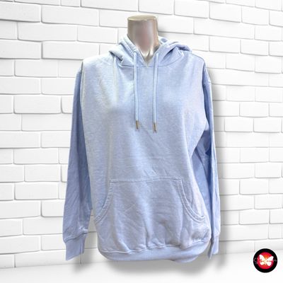 Sudadera básica NEW VIEW Talla S