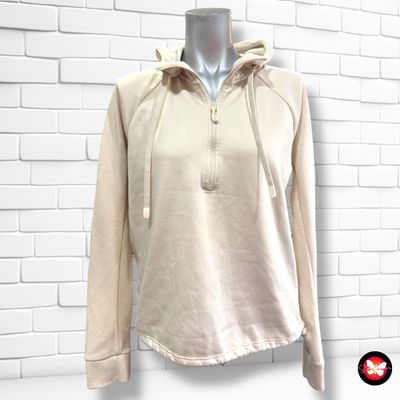 Sudadera básica H&amp;M SPORT Talla S