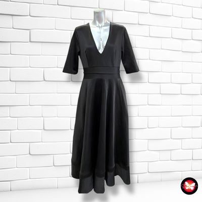 **HOY** Vestido largo de noche Talla L