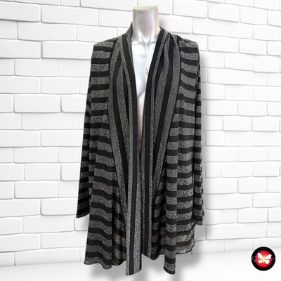 **HOY** Chaqueta de noche con lurex CANDA Talla L