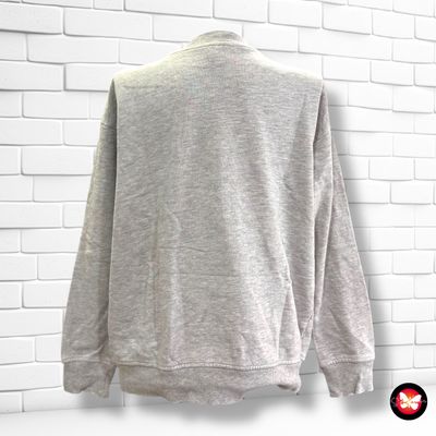 Chaqueta sudadera básica ASOS Talla 36