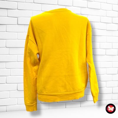 Sudadera básica “POOH” DISNEY Talla XS