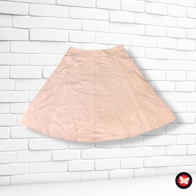 Falda de antelina H&amp;M Talla 32