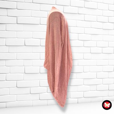 Chaqueta de punto de lurex CARTOON Talla S/M