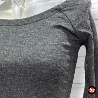 Vestido escote barco ZARA Talla S (pequeña)