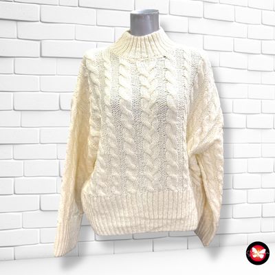 **HOY** Jersey de manga larga Talla L