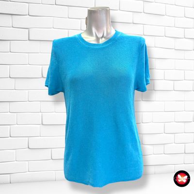 **HOY** Jersey de manga corta LOAVIES Talla M