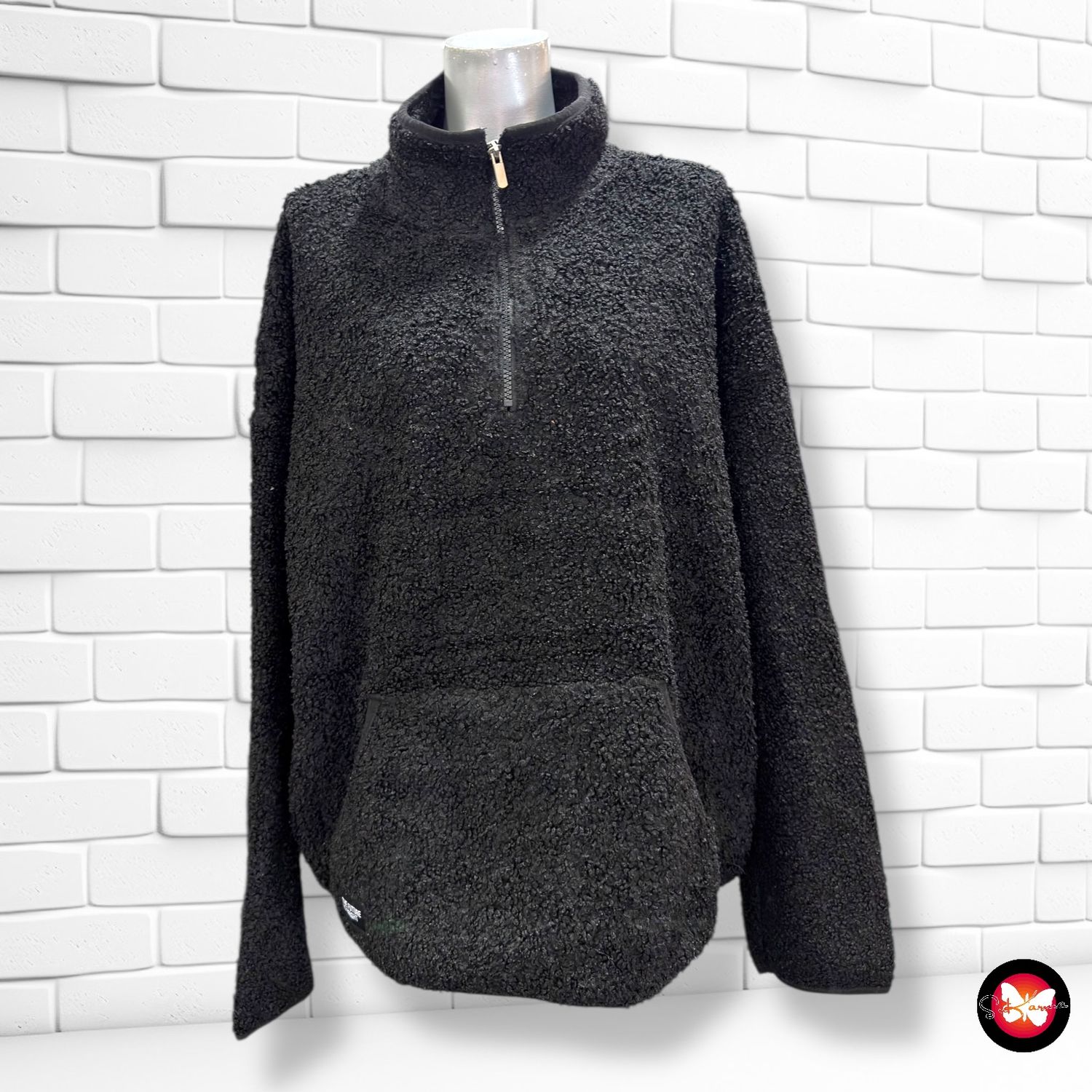 **HOY** Sudadera de lanilla FB SISTER Talla M (grande)