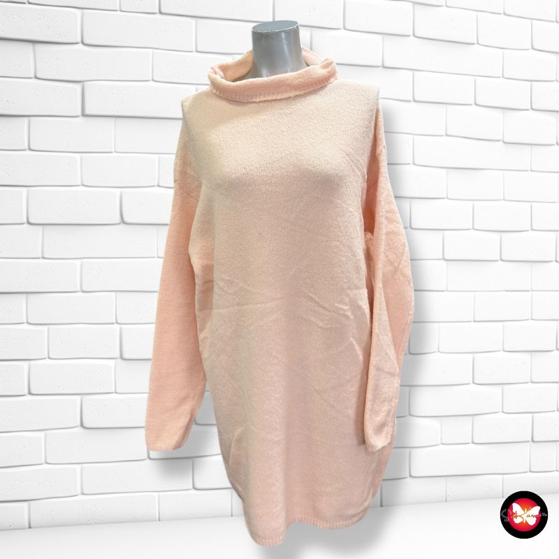 **HOY** Vestido de punto VINTAGE DRESSING Talla Única