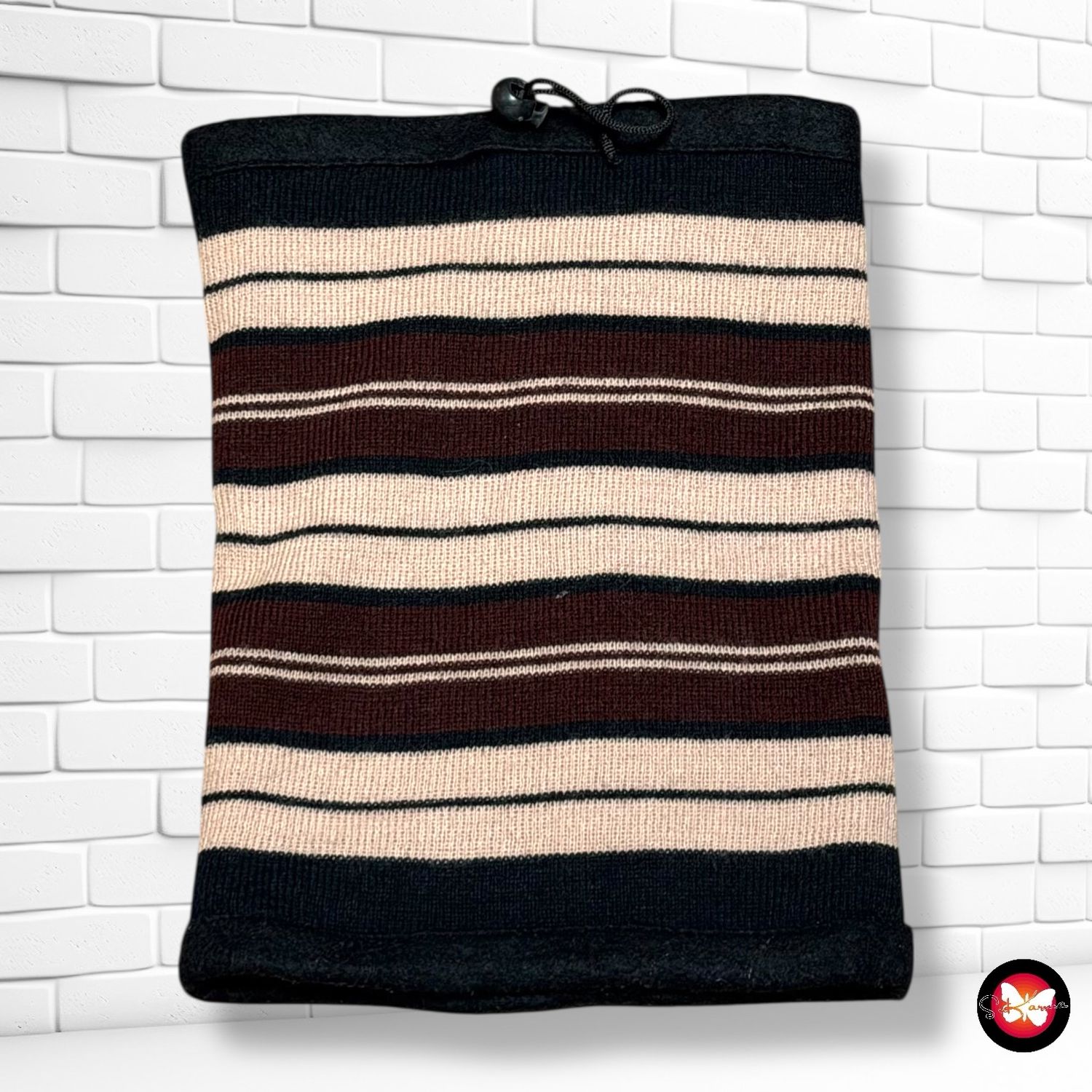 **HOY** Cuello de punto / gorro