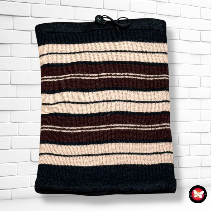 **HOY** Cuello de punto / gorro