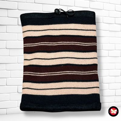 **HOY** Cuello de punto / gorro