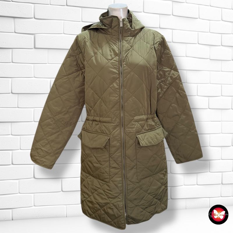 **HOY** Chaquetón acolchado fino WE Talla S