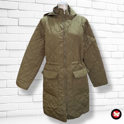 **HOY** Chaquetón acolchado fino WE Talla S