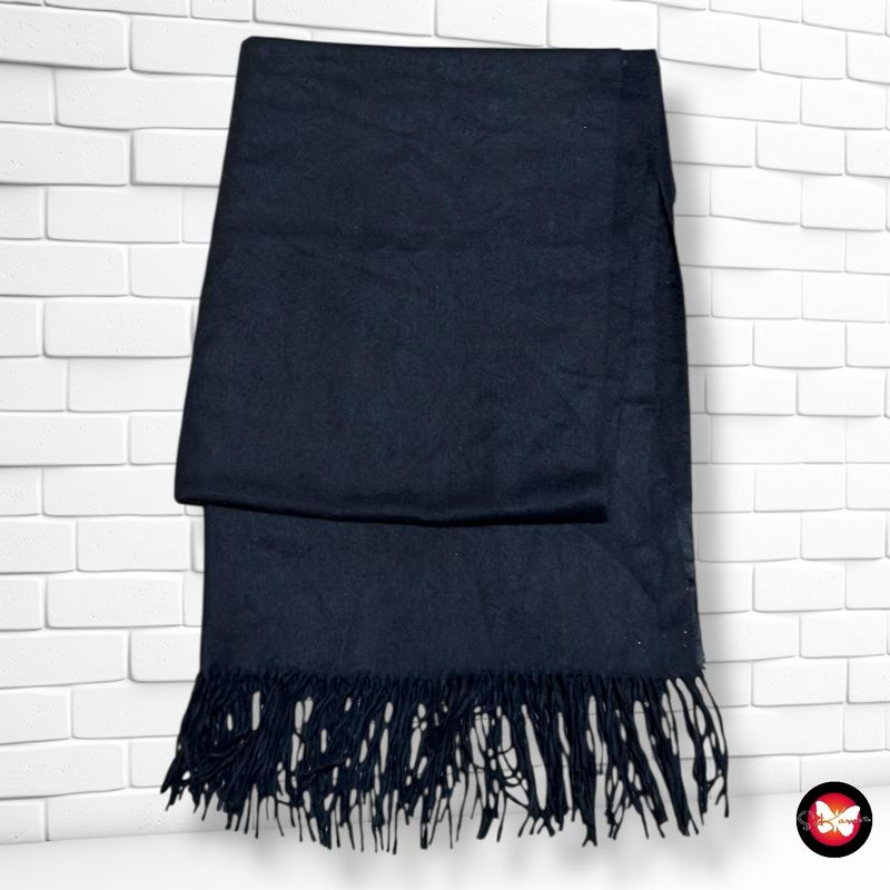 **HOY** MAXI Bufanda básica