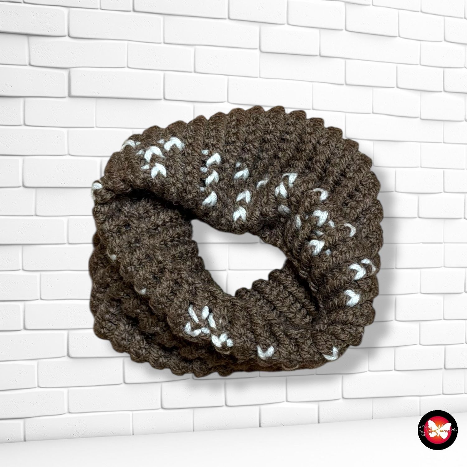 **HOY** Cuello de punto