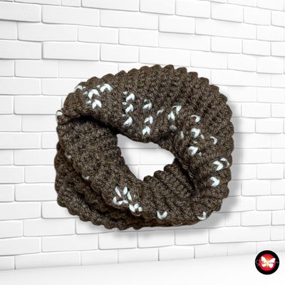 **HOY** Cuello de punto