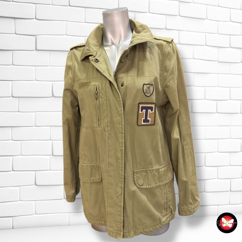 **HOY** Chaqueta militar ZARA GIRLS Talla 13-14 años