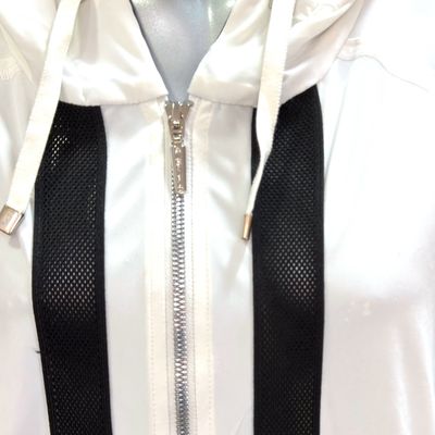 Chaqueta de manga corta AIRFIELD Talla 36 (grande)