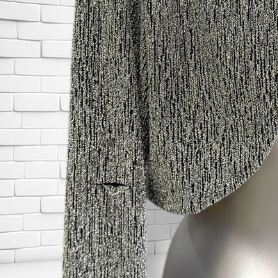 Chaqueta torera de noche Talla S