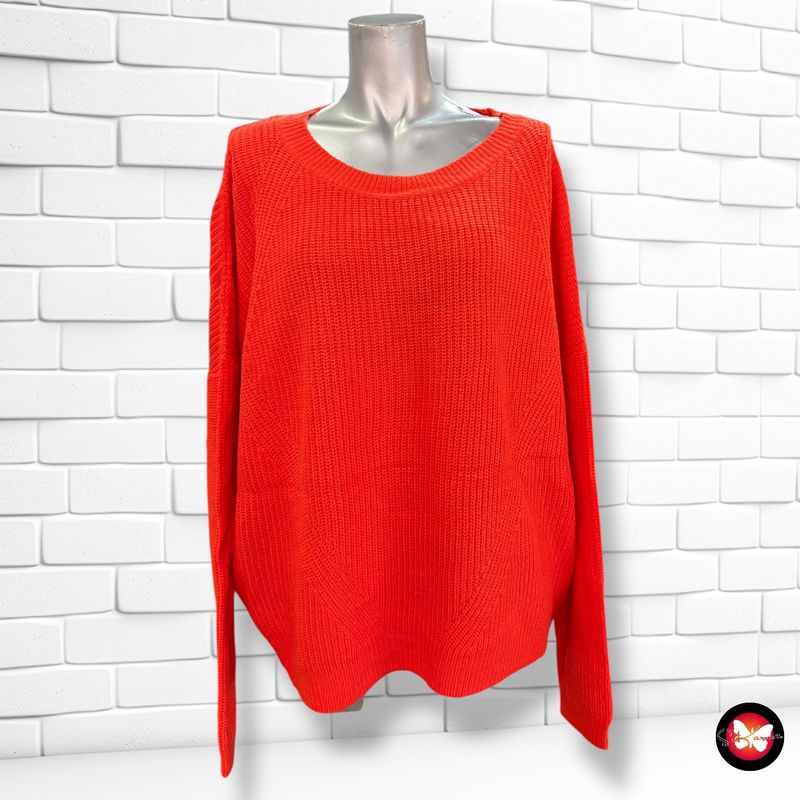 **HOY** Jersey de manga larga JANINA Talla 42