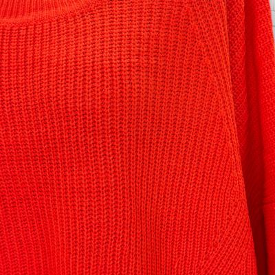 Jersey de manga larga JANINA Talla 42