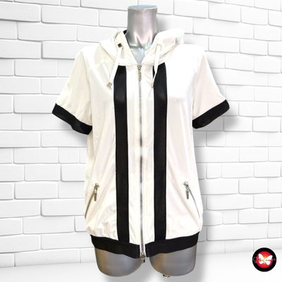 **HOY** Chaqueta de manga corta AIRFIELD Talla 36 (grande)