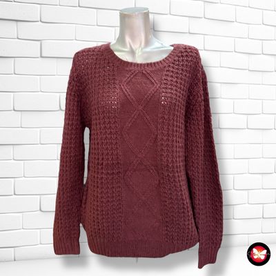 Jersey de manga larga VILA Talla M