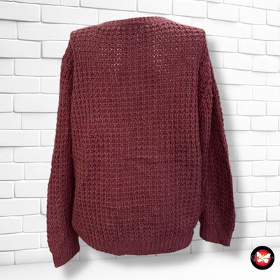 Jersey de manga larga VILA Talla M