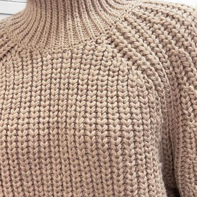 Jersey de manga larga H&amp;M Talla M