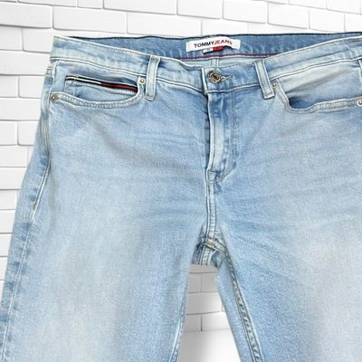 Pantalón vaquero TOMMY HILFIGER Talla M (W28 L32)