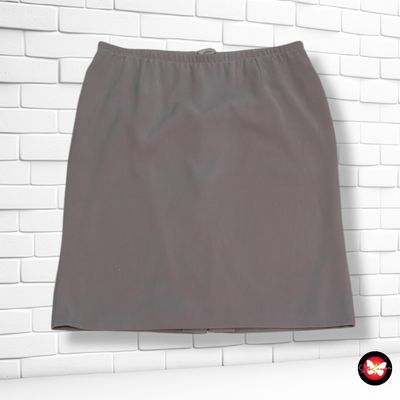 Falda clásica de vestir MAYERLINE Talla 48