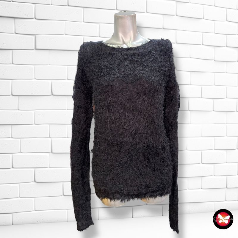 **HOY** Jersey de manga larga peludito PESCARA Talla M