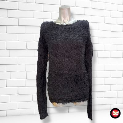 **HOY** Jersey de manga larga peludito PESCARA Talla M