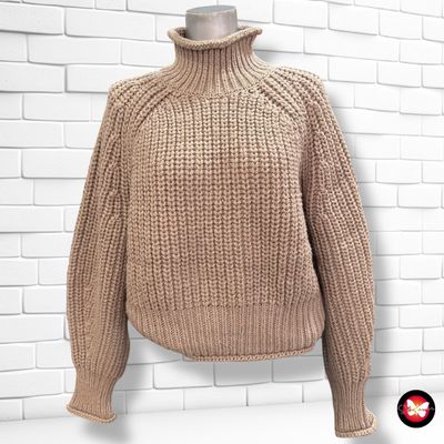 Jersey de manga larga H&amp;M Talla M