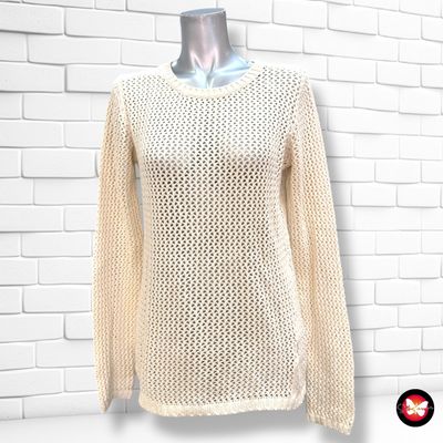 Jersey de manga larga caladito BEL&amp;BO Talla S