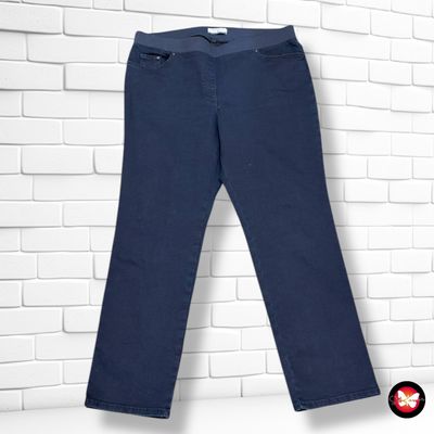 **HOY** Jeggings RAPHAELA · BRAX Talla 48 (20UK)