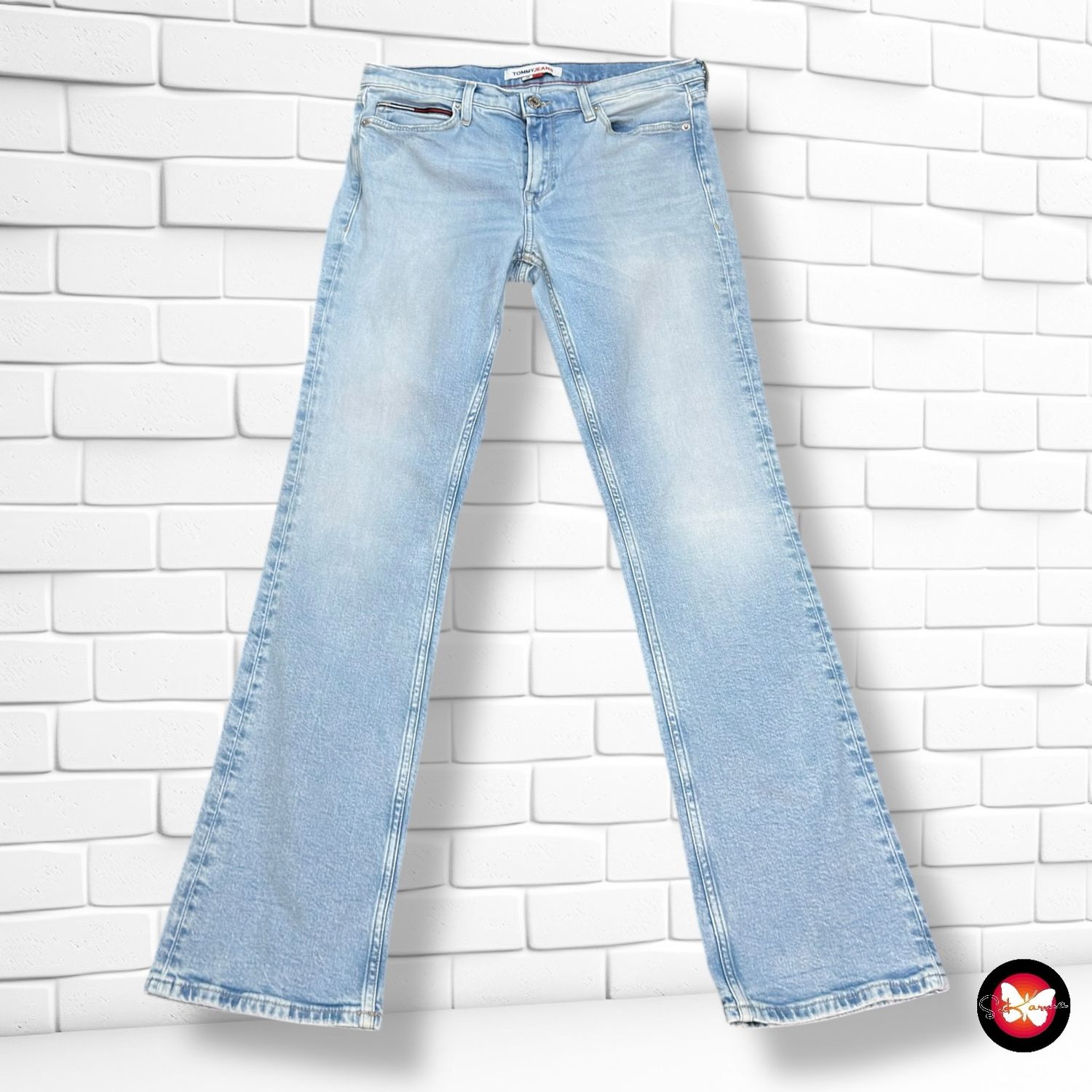 **HOY** Pantalón vaquero TOMMY HILFIGER Talla M (W28 L32)