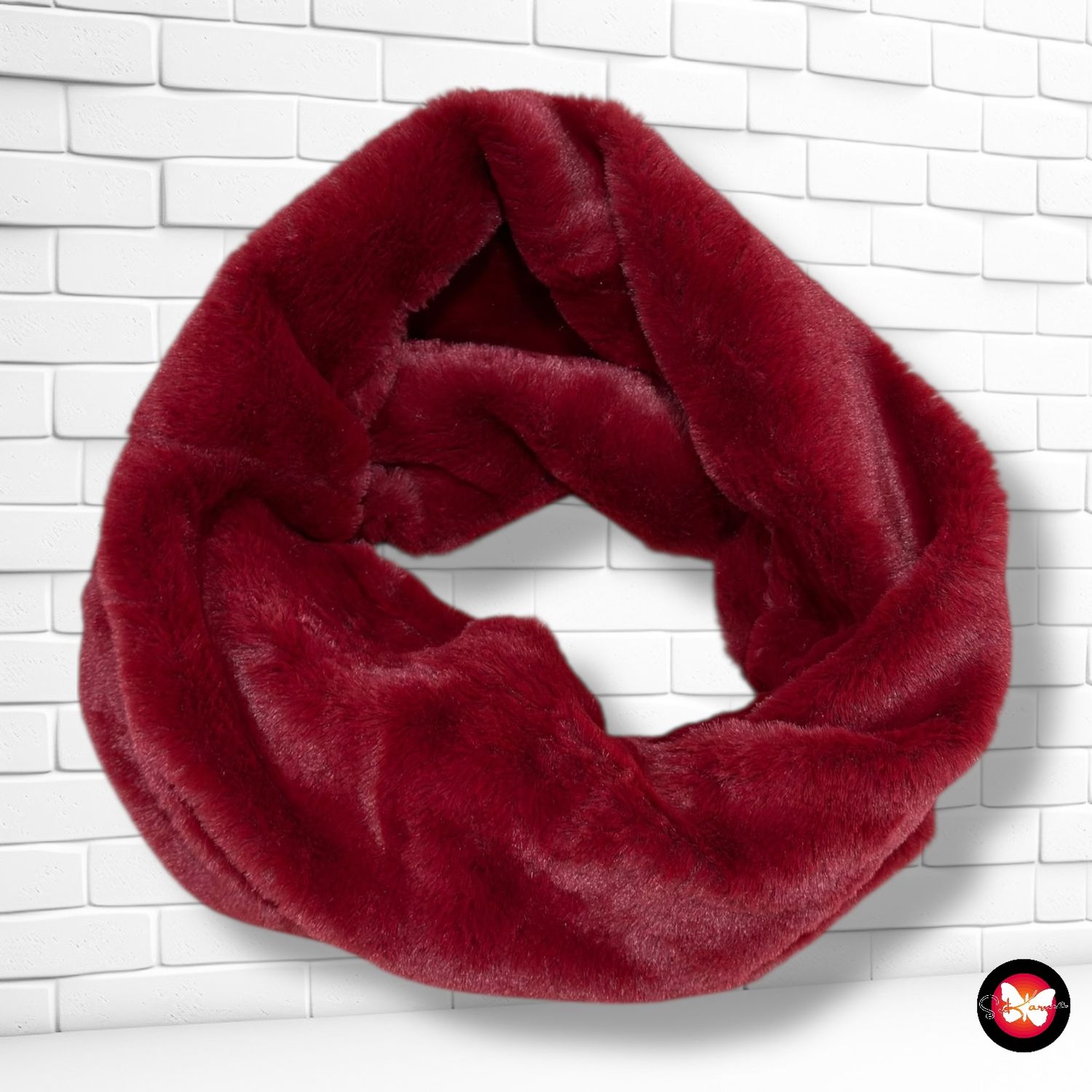 **HOY** Cuello del pelo