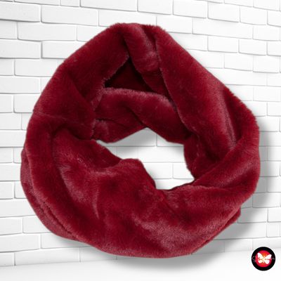 **HOY** Cuello del pelo