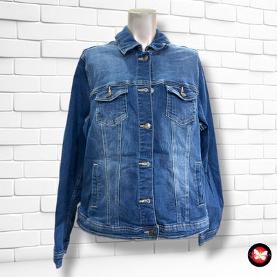 **HOY** Cazadora vaquera Talla 44