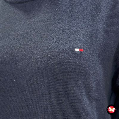 Jersey de manga larga TOMMY HILFIGER Talla S