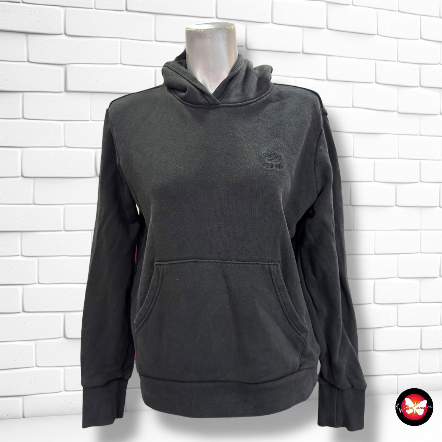 **HOY** Sudadera ADIDAS Talla 36